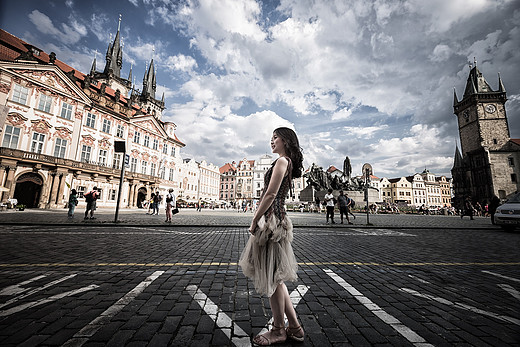 大陆访问地址 大陆地址配置门槛低