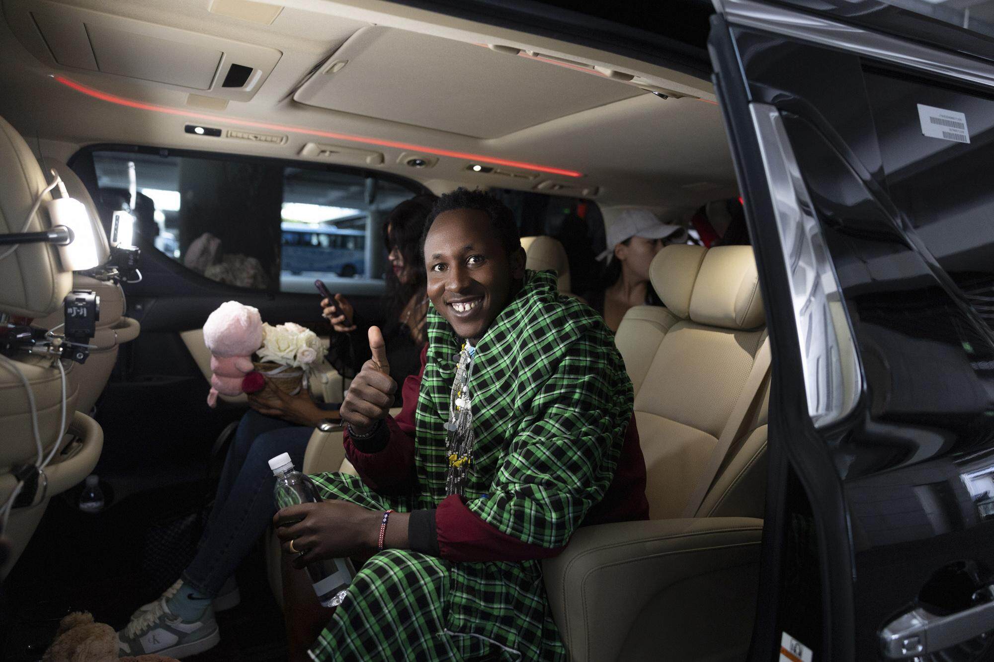 戒鲁挑战 定期运动能降低冲动行为