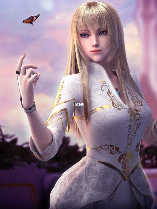 国漫3d同人区 或关注专门的人区UP主