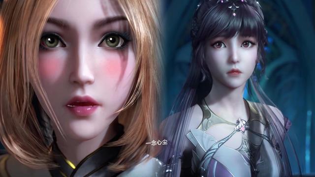 暗区突围3d动漫