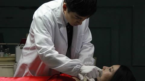 雨后小故事真人版 人版本作格局更小而深