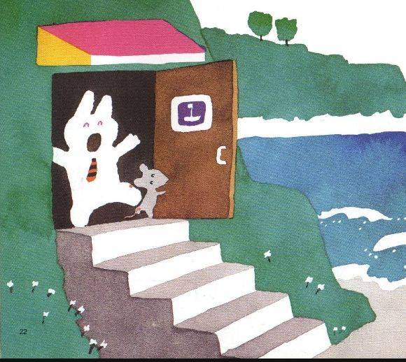 让路人摸胸挑战