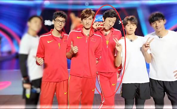 林芊妤健身视频