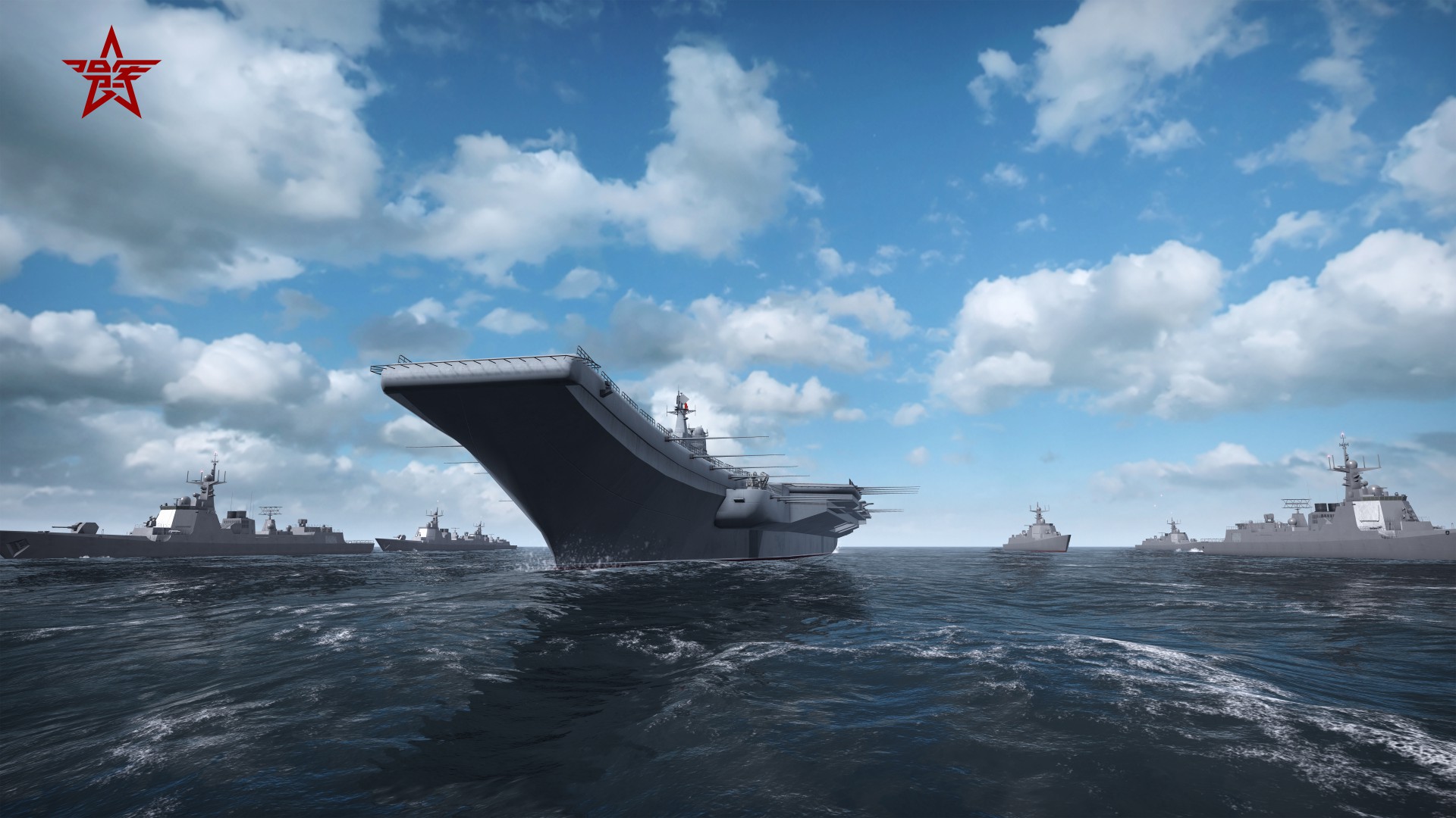 法国啄木鸟观看