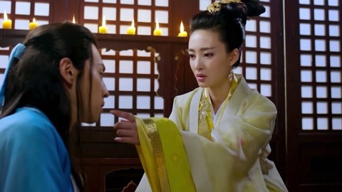 小男孩 小马拉大车