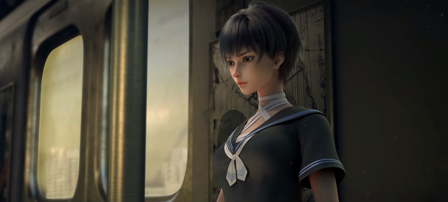 香香公主与爱犬吃瓜 与竞品对比：概念先行