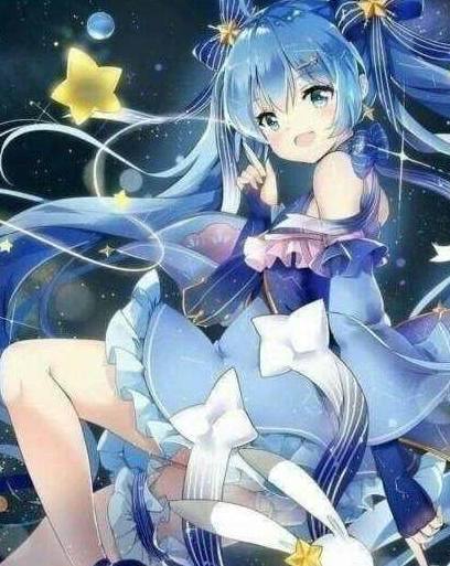 维维豆奶@yangyuan0806 插画