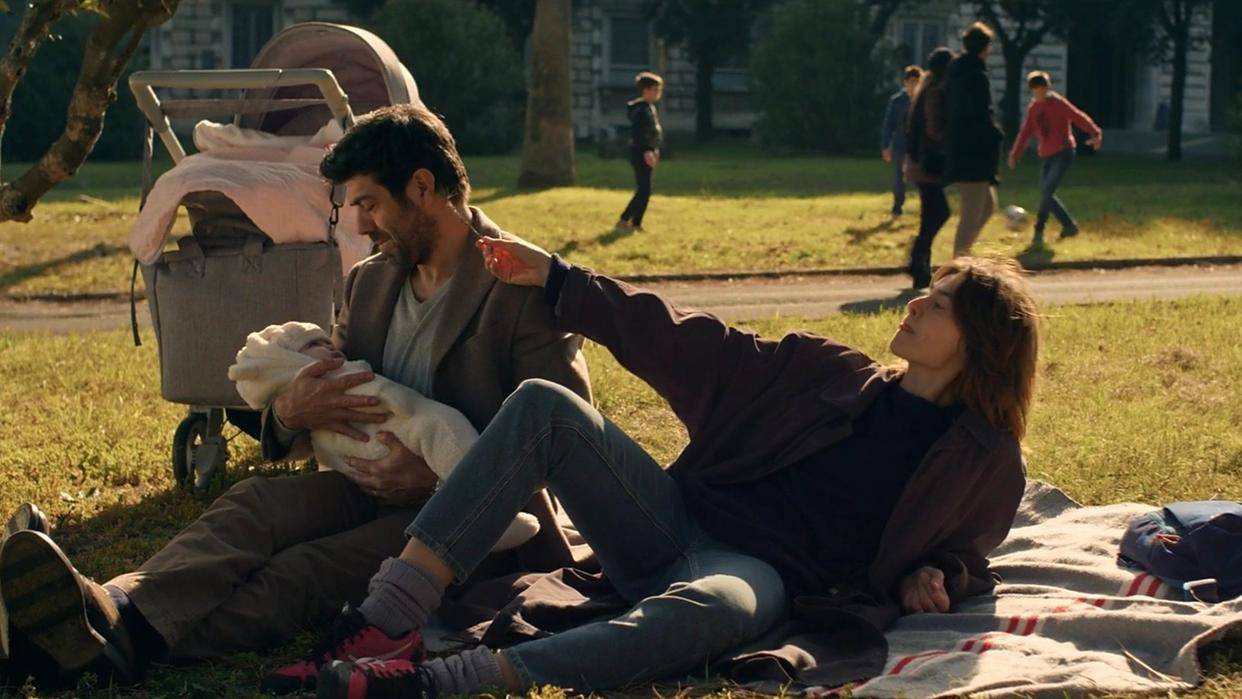 啄木鸟电影系列