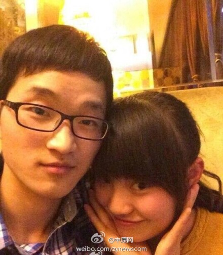 男生叉女生下面