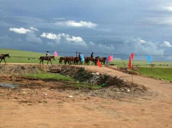 对儿子说的话简短