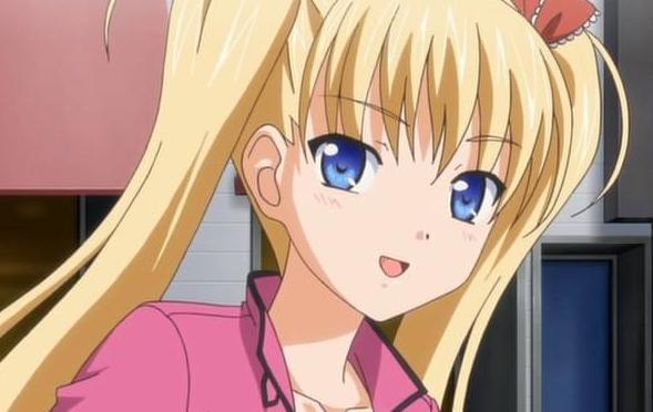 外国尤物 “外国尤物”这个说法